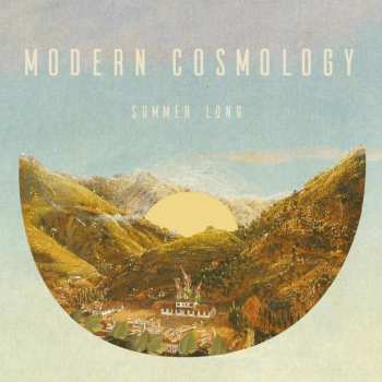 EP Modern Cosmology: Summer Long  LTD | NUM 537349