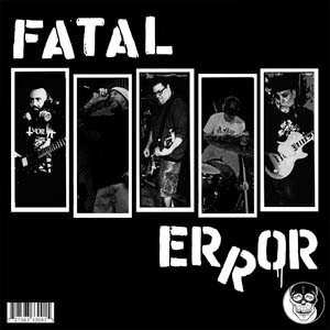 LP Modern Enemy: Modern Enemy / Fatal Error 88731