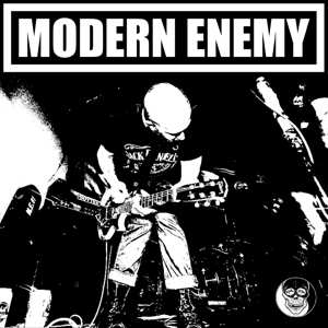 Album Modern Enemy: Modern Enemy / Fatal Error