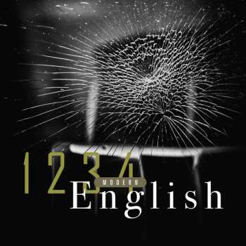 Modern English: 1 2 3 4