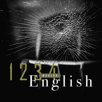 CD Modern English: 1 2 3 4 534774