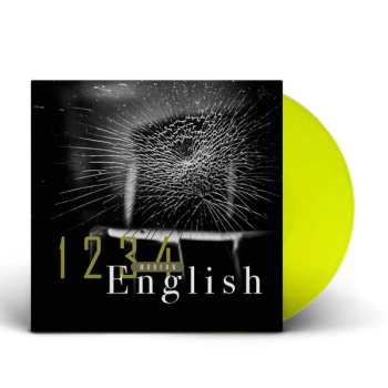 LP Modern English: 1 2 3 4 Ltd. 507642
