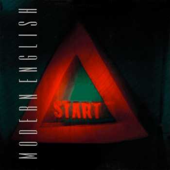 Album Modern English: Stop Start