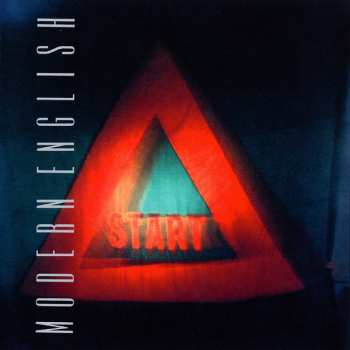CD Modern English: Stop Start 442182