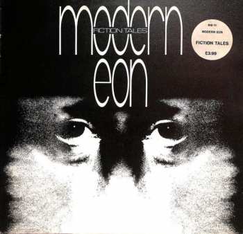 Album Modern Eon: Fiction Tales