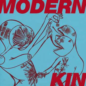 Modern Kin: Modern Kin