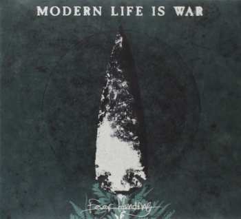 Album Modern Life Is War: Fever Hunting