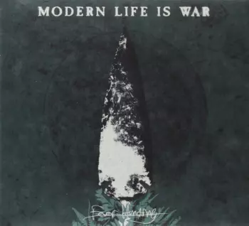 Modern Life Is War: Fever Hunting