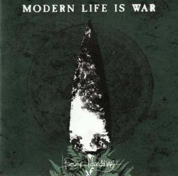CD Modern Life Is War: Fever Hunting 12497