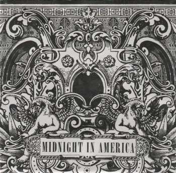 CD Modern Life Is War: Midnight In America 281172