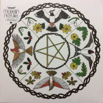 LP Modern Nature: Annual CLR | LTD