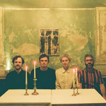 CD Modern Nature: Heat Warps