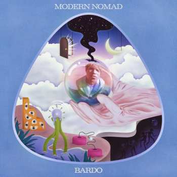 Album Modern Nomad: Bardo