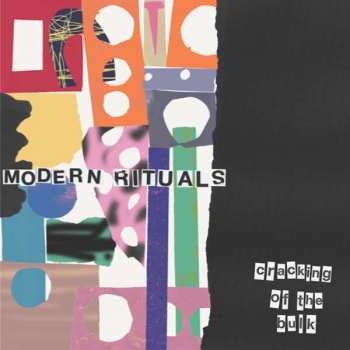 CD Modern Rituals: Cracking of the Bulk 403028