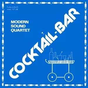 Cocktail-Bar