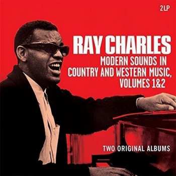 Album Ray Charles: Modern Sounds In Country And Western Music Volumes 1 & 2