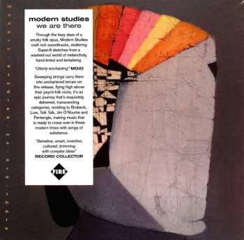 CD Modern Studies: We Are There 494673