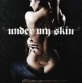 Album Modern Superstar: Under My Skin