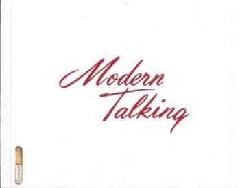 2CD Modern Talking: The Very Best Of Modern Talking 391636