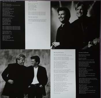 2LP Modern Talking: Back For Good (The 7th Album) CLR
