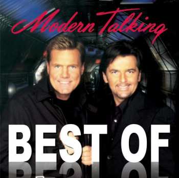 Album Modern Talking: Best Of