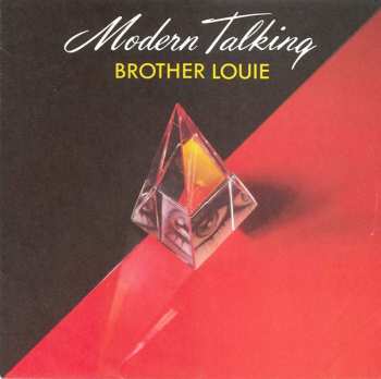 Album Modern Talking: Brother Louie