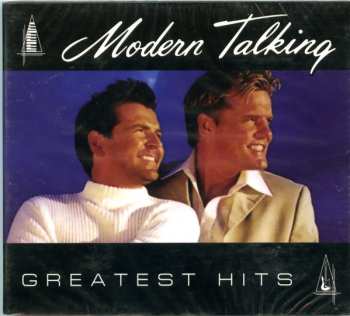 Album Modern Talking: Greatest Hits