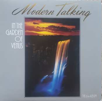 LP Modern Talking: In The Garden Of Venus - The 6th Album LTD | NUM | CLR 458568