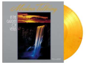 LP Modern Talking: In The Garden Of Venus - The 6th Album LTD | NUM | CLR 458568