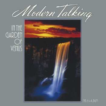 CD Modern Talking: In The Garden Of Venus - The 6th Album 17727