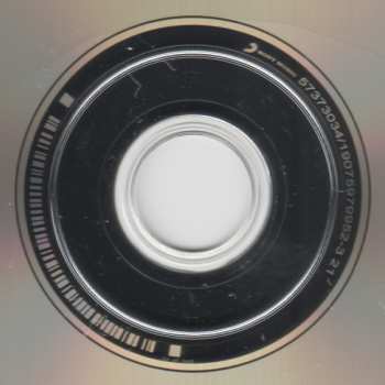 3CD Modern Talking: Maxi & Singles Collection (Dieter Bohlen Edition) 23058