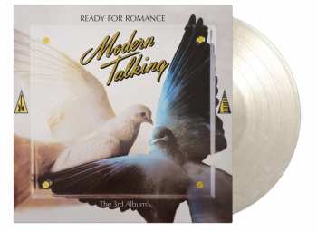 LP Modern Talking: Ready For Romance - The 3rd Album NUM | LTD | CLR 434607