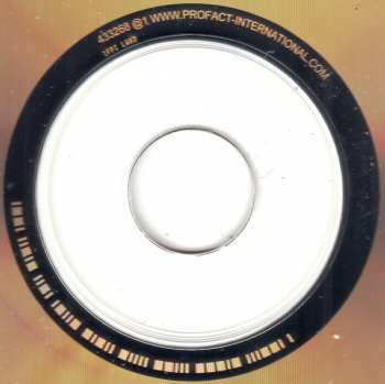 CD Modern Talking: Romantic Warriors - The 5th Album 30994