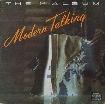 LP Modern Talking: Първият албум (The 1st Album) 43115