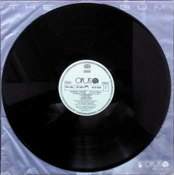 LP Modern Talking: The 1st Album 155898