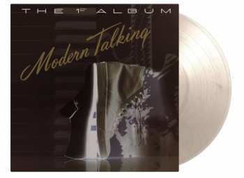 LP Modern Talking: The 1st Album LTD | NUM | CLR 427241
