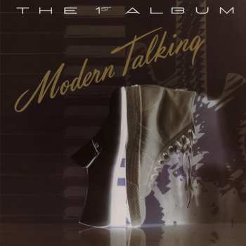 Album Modern Talking: The 1st Album
