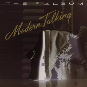 Modern Talking: The 1st Album