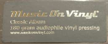 LP Modern Talking: The 1st Album 12736