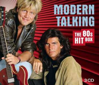 Album Modern Talking: The 80s Hit Box