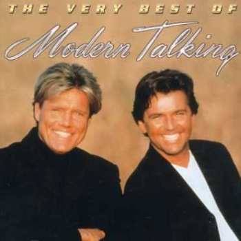 Album Modern Talking: The Very Best Of