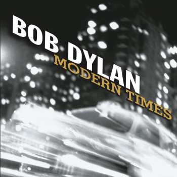 Album Bob Dylan: Modern Times