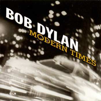 CD Bob Dylan: Modern Times 386710