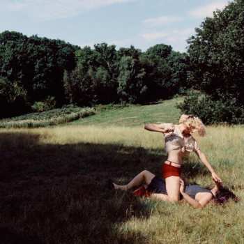 LP Modern Woman: Johnny's Dreamworld