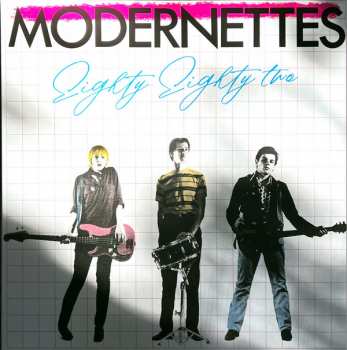 Album Modernettes: Eighty Eighty Two