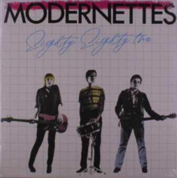 LP Modernettes: Eighty Eighty Two 409629