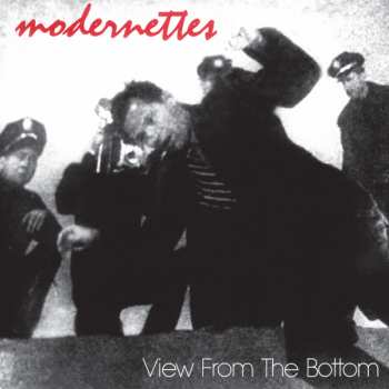 LP Modernettes: View From The Bottom CLR 519259