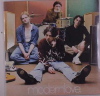 LP modernlove.: So Far 438238