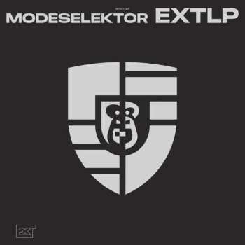 Album Modeselektor: EXTLP
