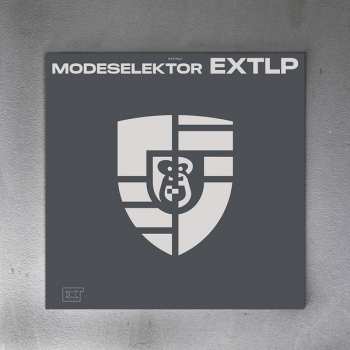 2LP Modeselektor: EXTLP 109619